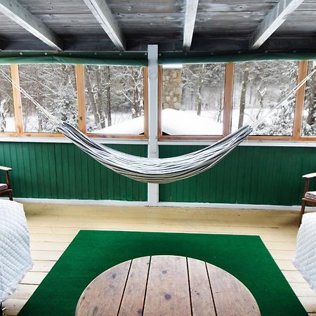 Trails End Inn Keene Valley Экстерьер фото
